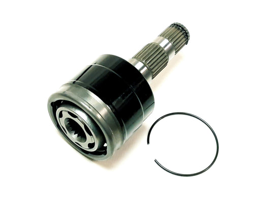 RL INNER CV BOOT ASSY Segway AT5 S T3b