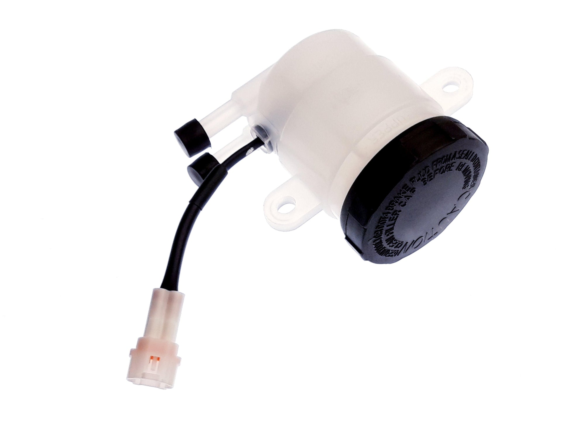 BRAKE OIL CUP Segway AT5 S T3b
