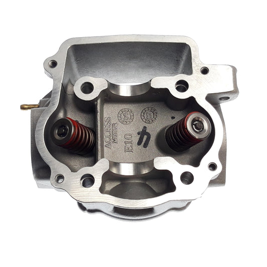 Cylinder Head, Ass'y Triton Baja 250