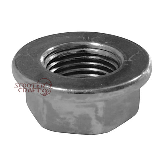 Flange (variator) nut Aeon Cube 300, Cobra 320, Crossland 400, Elite 350, Goes 360 Max