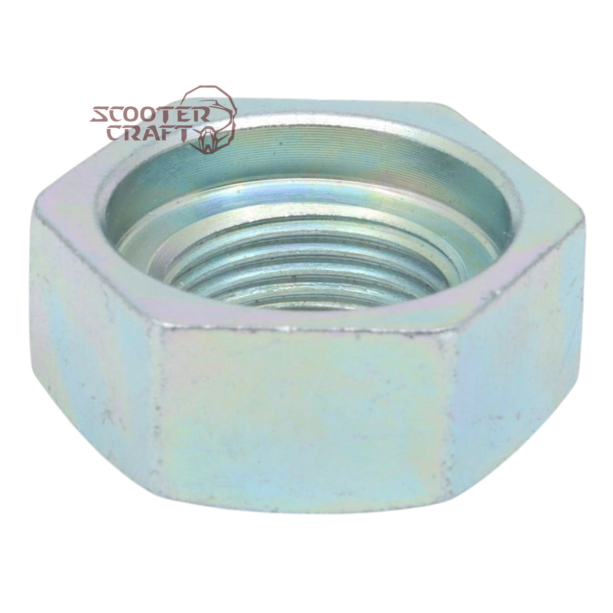 Flange (variator) nut M20, Linhai ATV 500 Promax, M550L, Hytrack HY510S, HY540ST, T-Boss 550