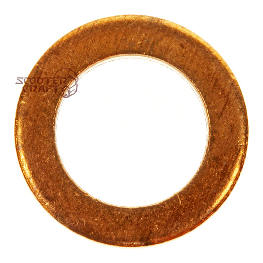 Oil Drain Plug Washer CFMoto CF500, CF500-A, CF 500-2A, CF600-5, CF625-6, CF188