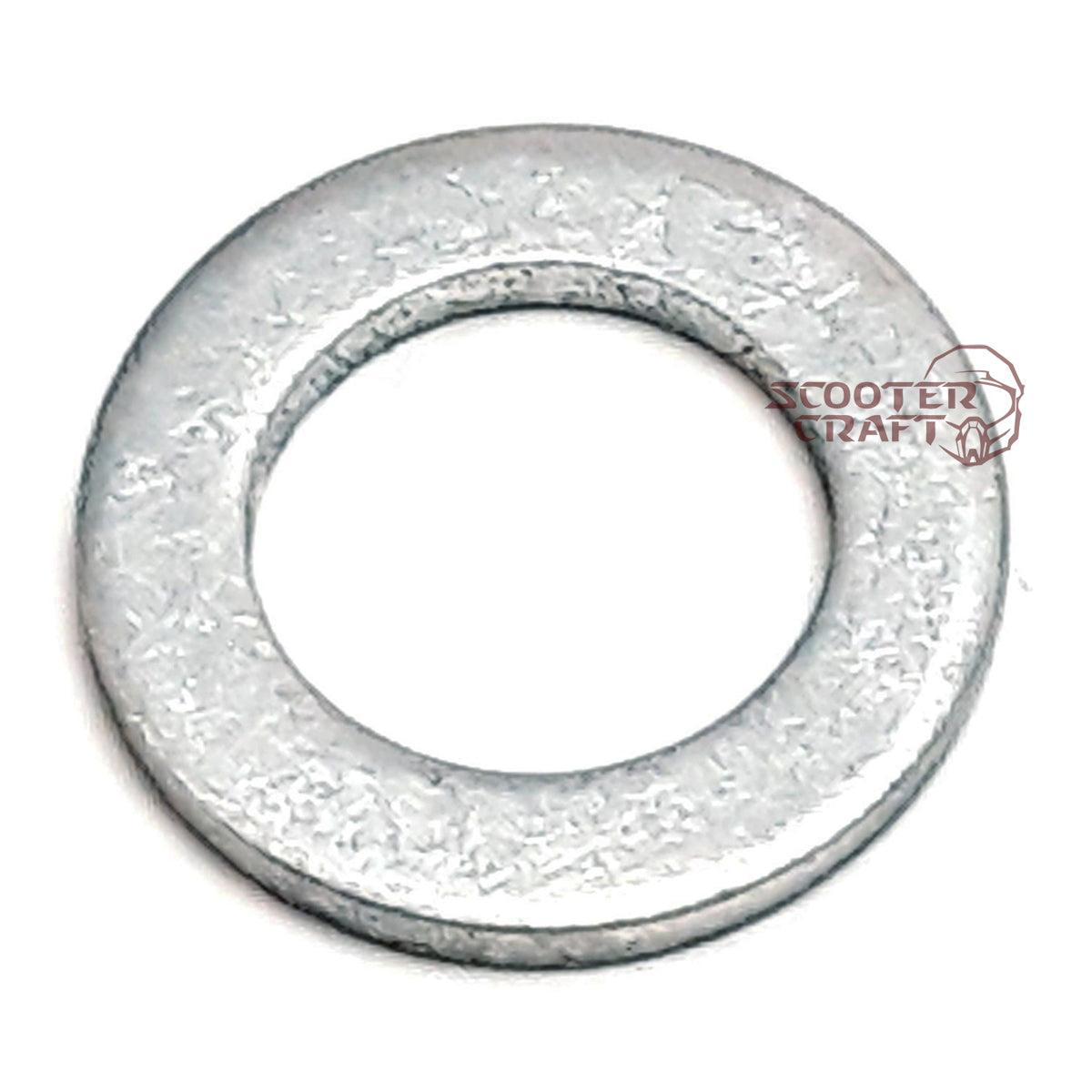 Oil Drain Plug Washer Linhai ATV 500, M550L, M565LT, Landforce 650L, LH800U, Hytrack T-Boss 570