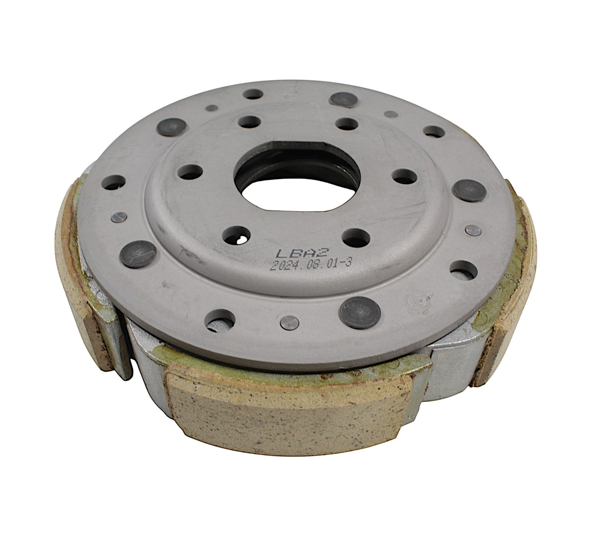 Centrifugal clutch Kymco Xciting 500 RI New ABS, genuine