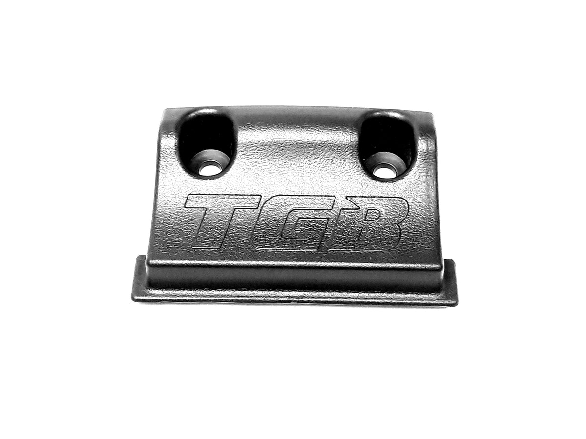 DECORATIVE PLATES, SEAT SET TGB BLADE 1000 LTX E4 E5, genuine