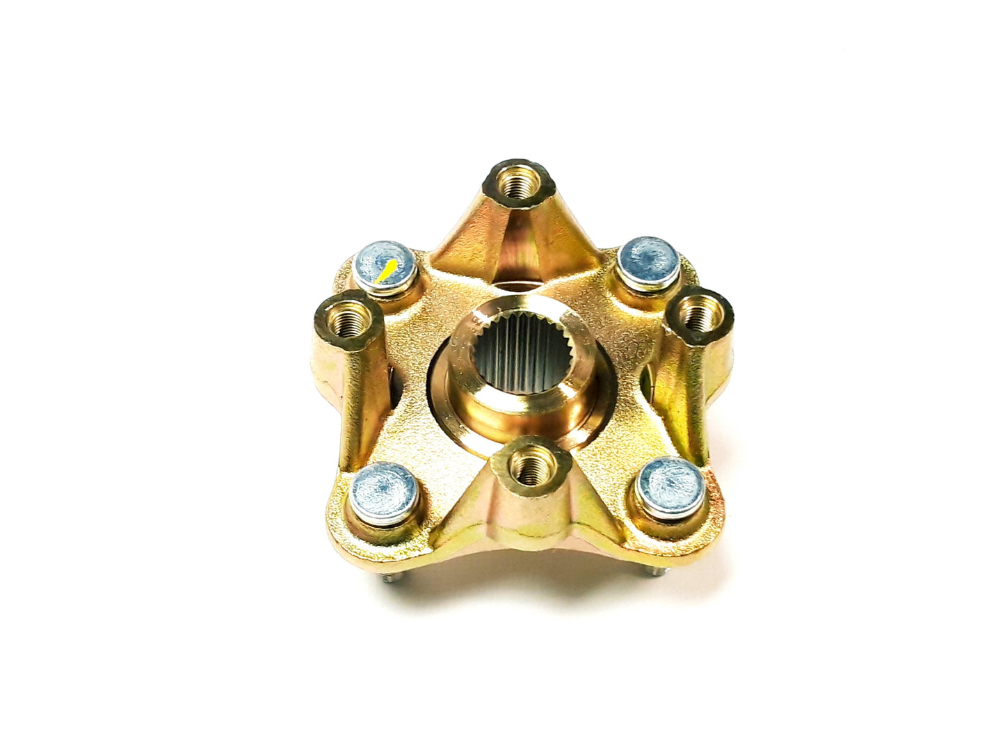 HUB, REAR WHEEL TGB BLADE 1000 LTX E4 E5, genuine