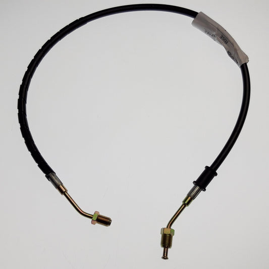 BRAKE PIPE Hytrack HY310