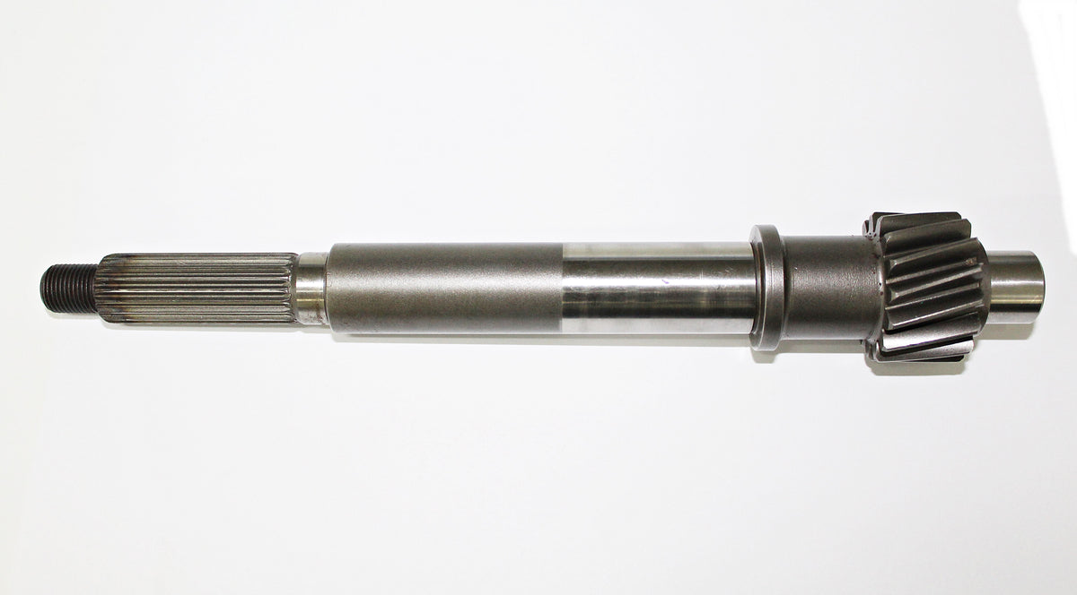 Transmission shaft Kymco Xciting 500 RI New ABS, genuine