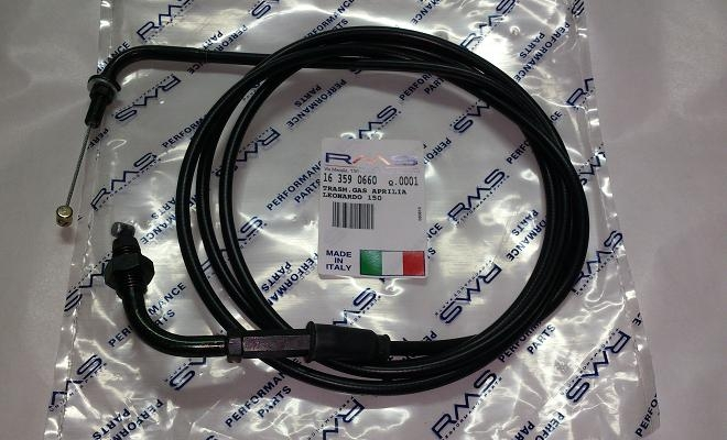 Throttle cable Aprilia Leonardo 150 16 359 0660