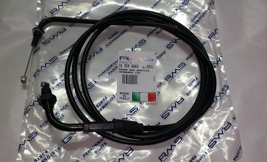 Throttle cable Aprilia Leonardo 150 16 359 0660