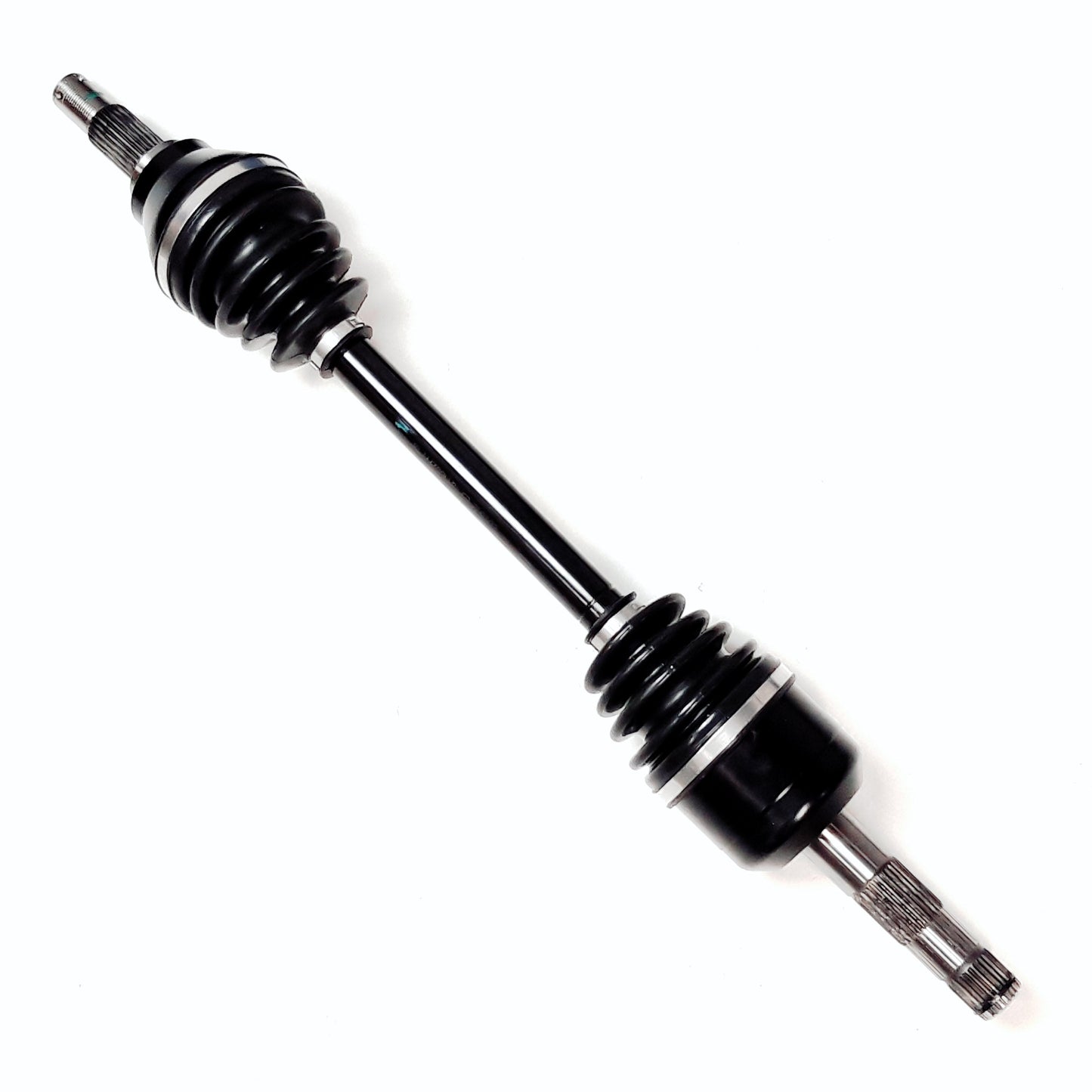 WHEEL CV SHAFT 2 SPLINES Hytrack Jobber D MAXX 800
