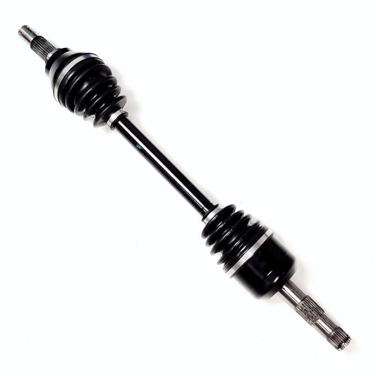 WHEEL CV SHAFT 2 SPLINES Hytrack Jobber D MAXX 800