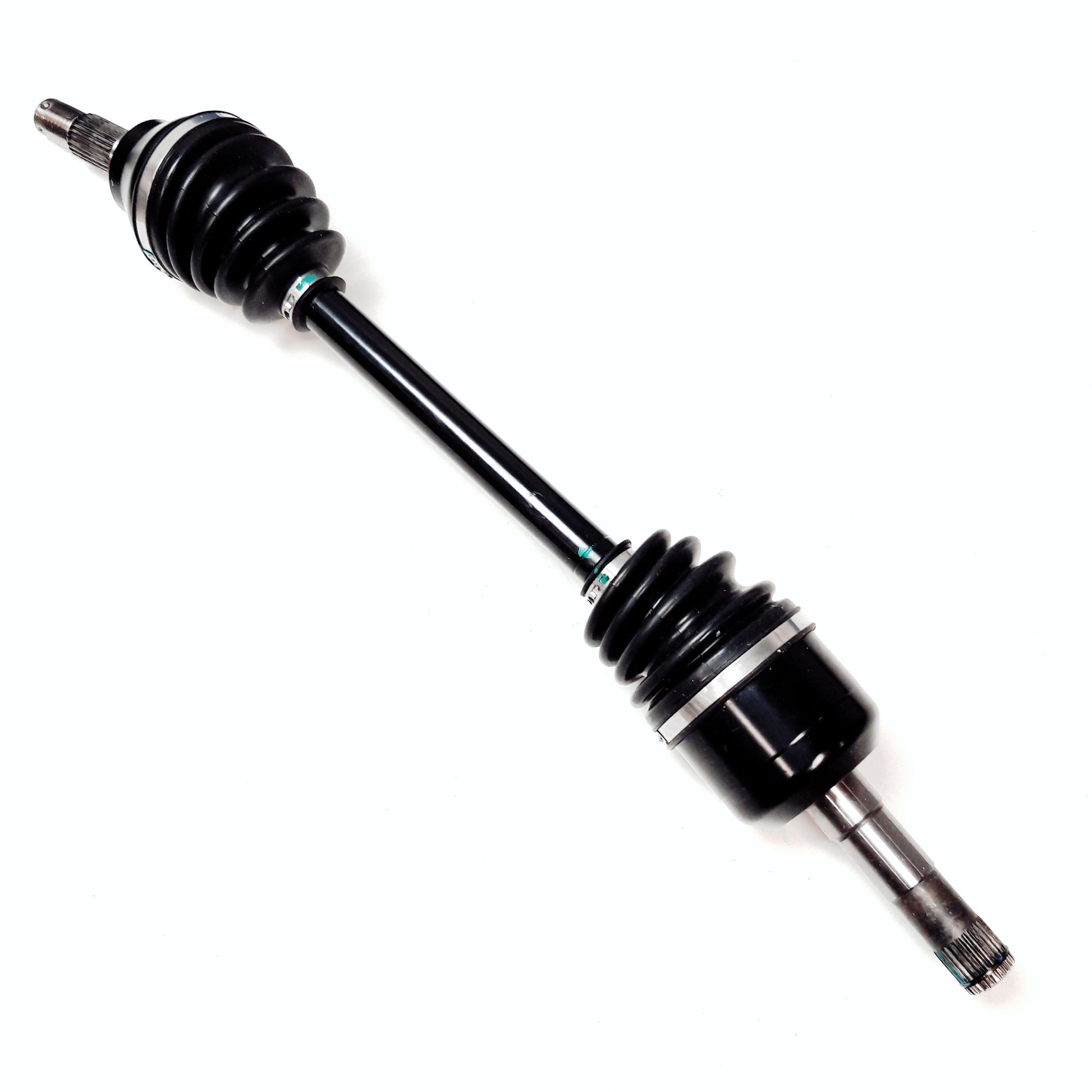 WHEEL CV SHAFT 1 SPLINE Hytrack Jobber D MAXX 800