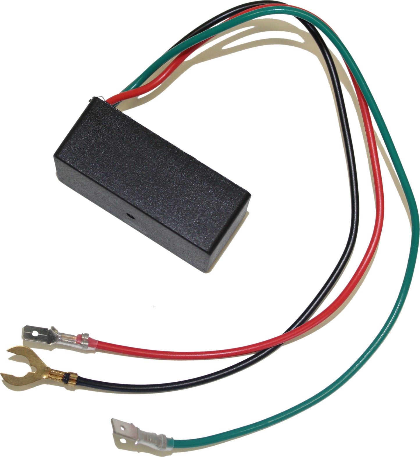 LED turn signal flasher with wire PKT000051