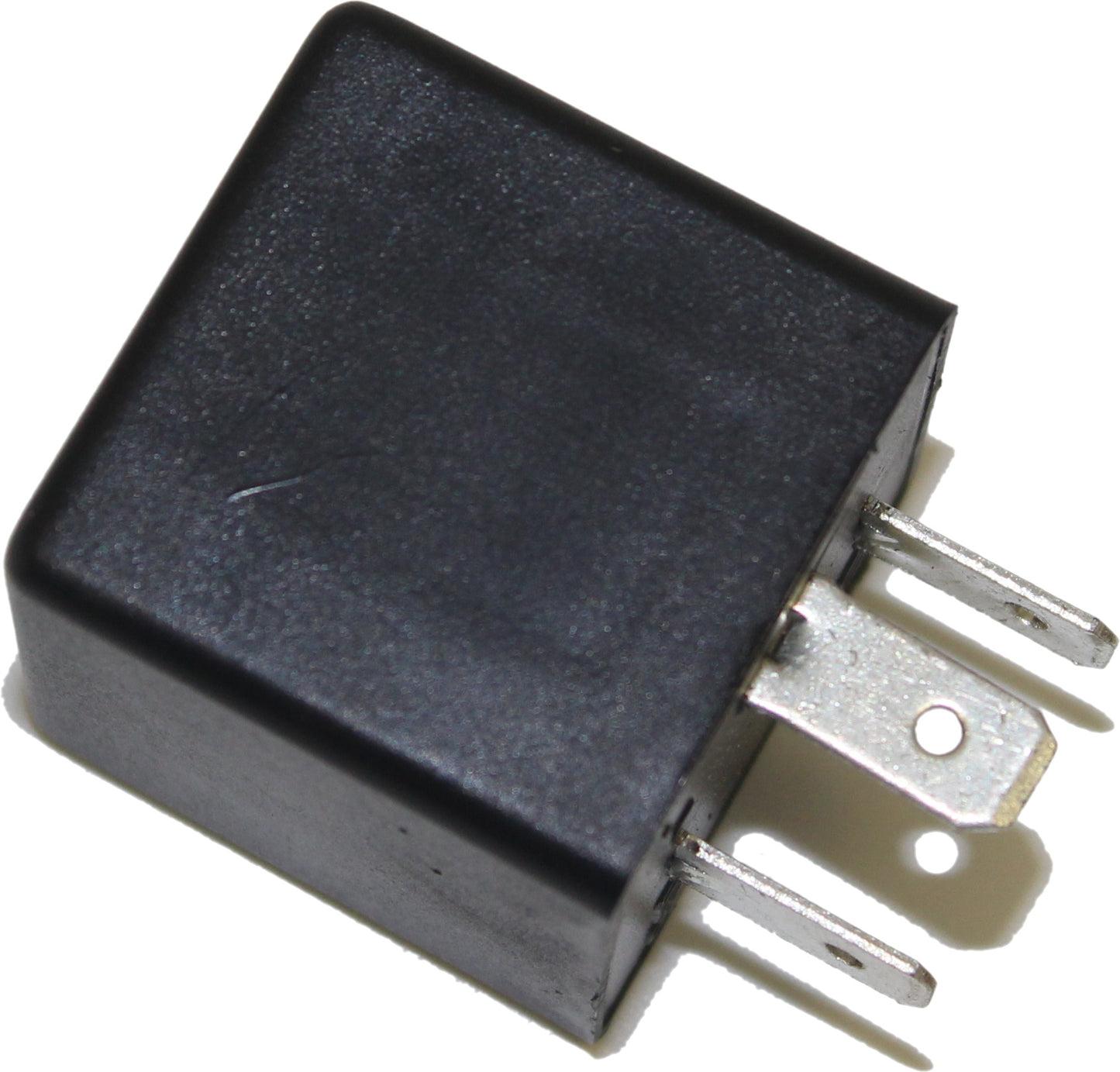LED turn signal flasher