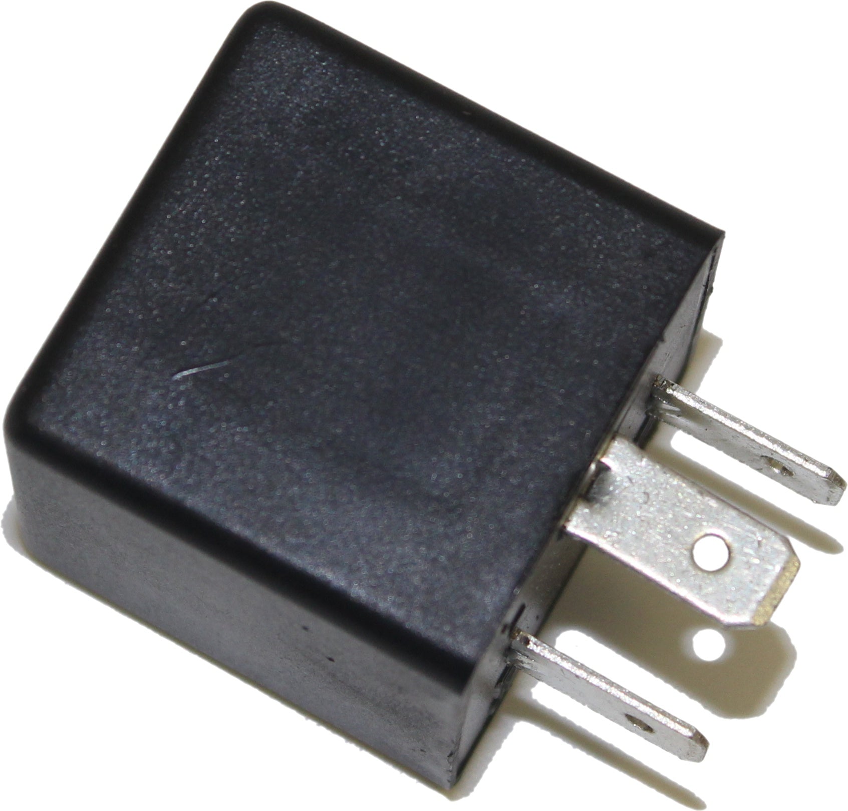 LED turn signal flasher
