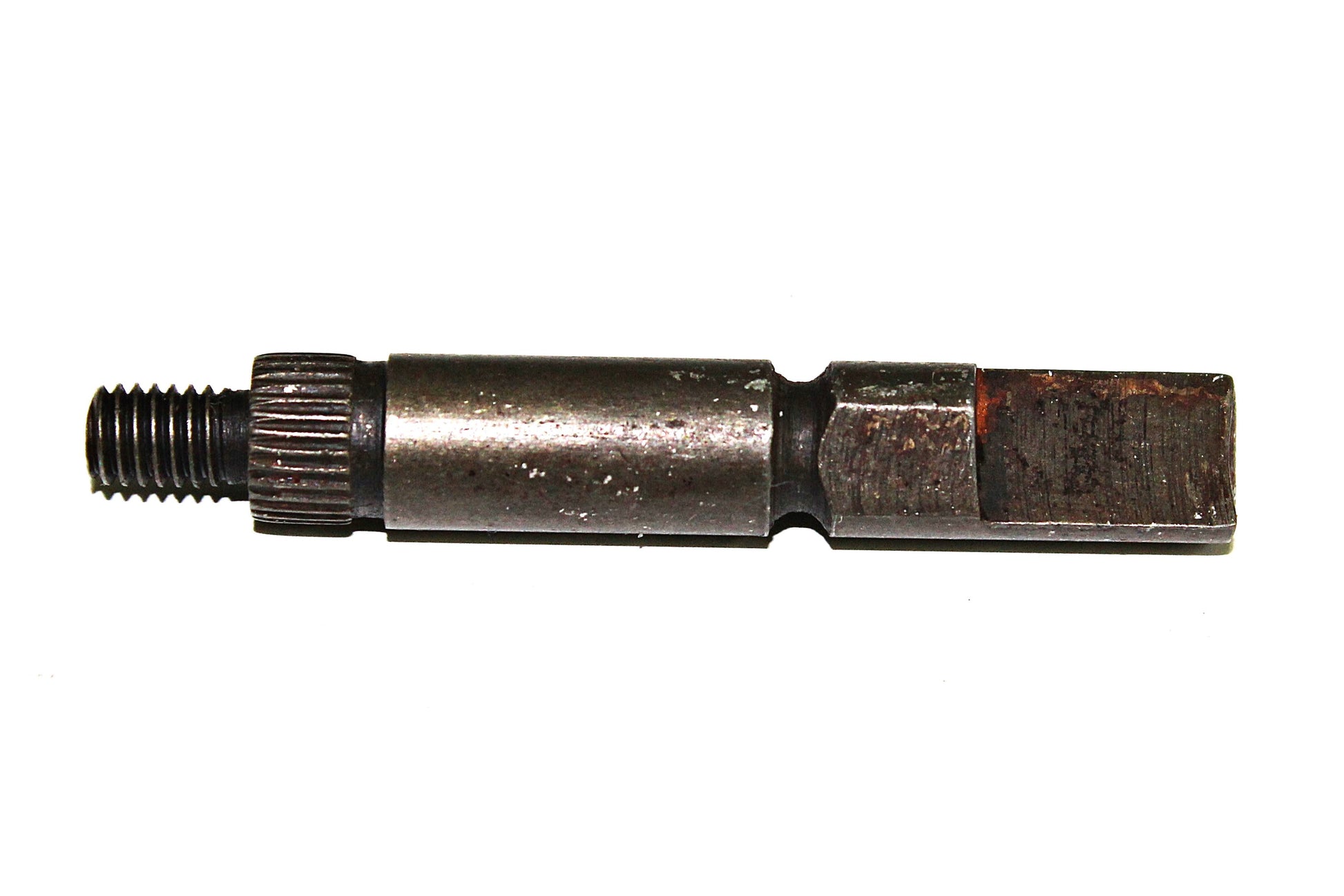 Shaft, engine for bicycles GY6SR0006