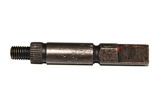 Shaft, engine for bicycles GY6SR0006