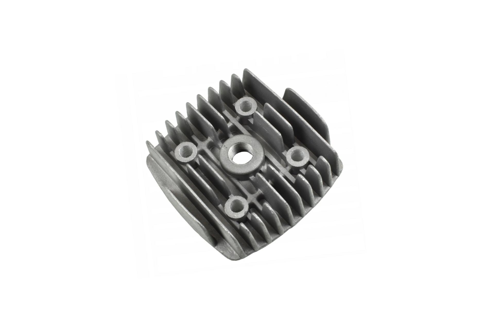 Cylinder head 48 cc, bicycle engine GY6SR0007