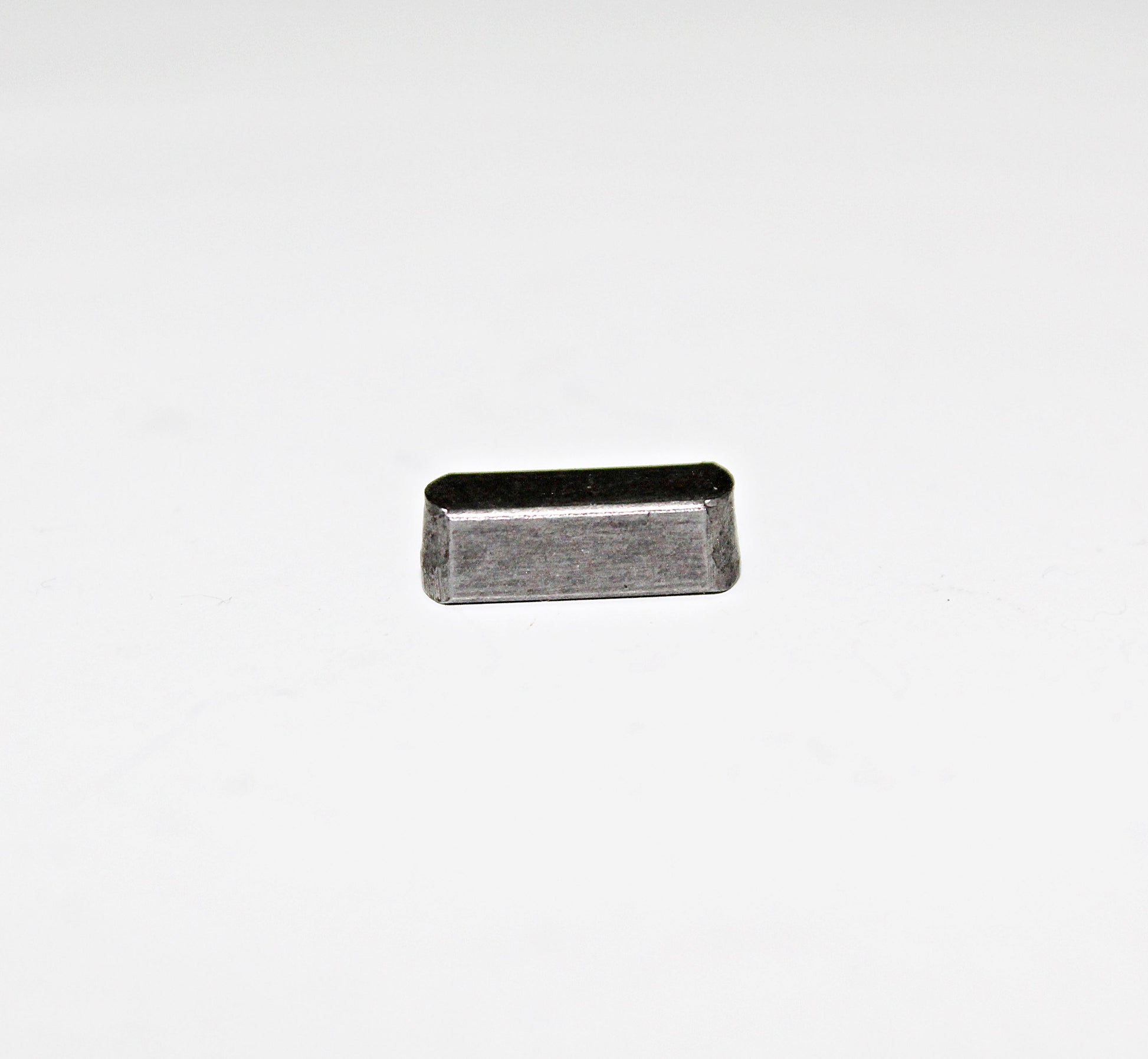 Straight crankshaft key bicycle engine 12x4 mm GY6SR0009