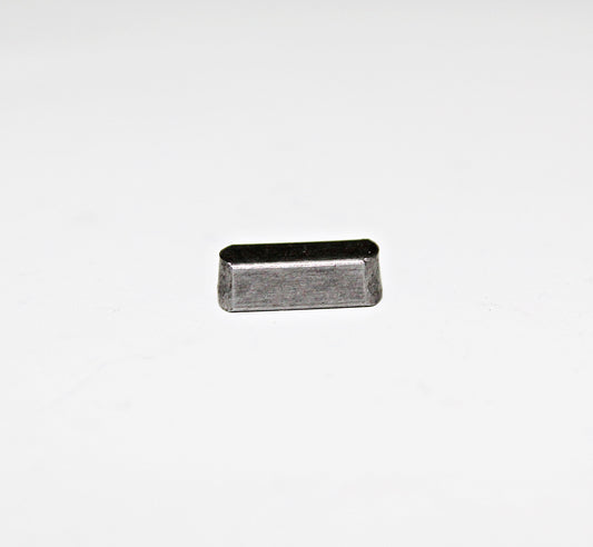 Straight crankshaft key bicycle engine 12x4 mm GY6SR0009
