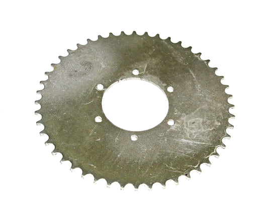 Sprocket 48 teeth (new) GY6SR0021
