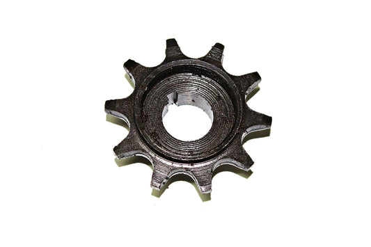Small sprocket GY6SR0025