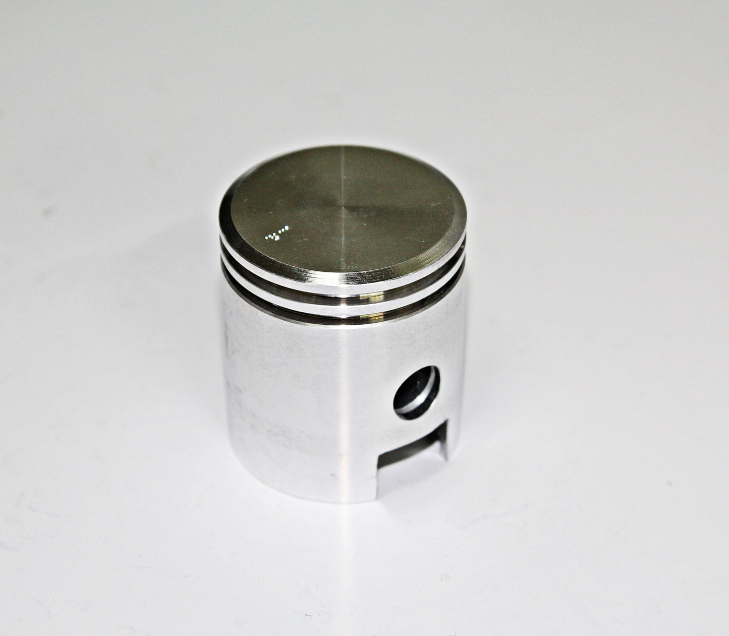 Piston for bicycle engine 48 cc GY6SR0030