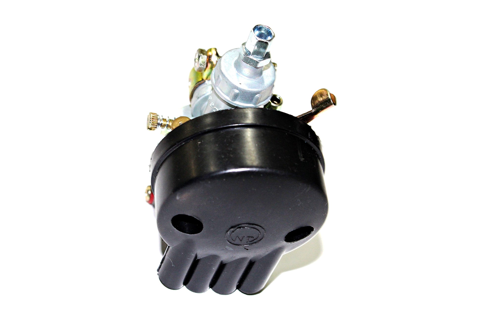 Carburetor for bicycle engine GY6SR0033