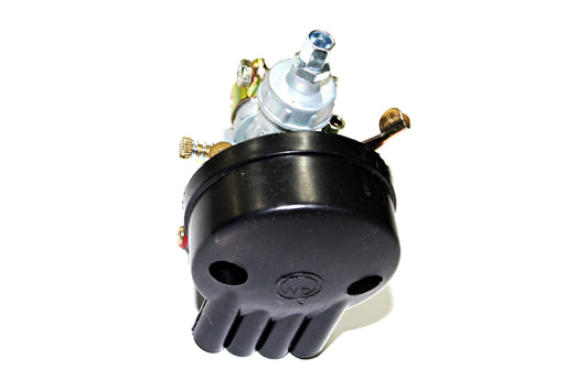 Carburetor for bicycle engine GY6SR0033