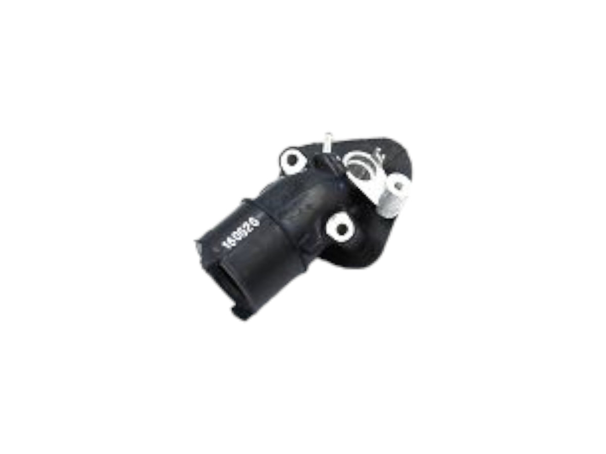 Intake manifold Kymco Agility 16+ 125 2017, genuine