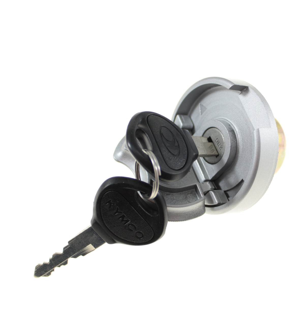 Fuel tank cap Kymco Agility 16+ 125 2017, genuine