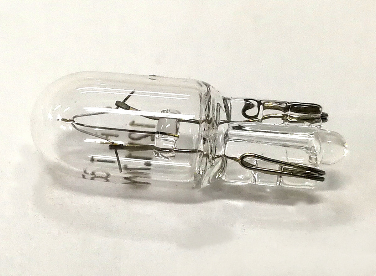 Bulb 12V 1.7W Kymco Xciting 500 RI New ABS, People S 250, New Dink 200i, genuine