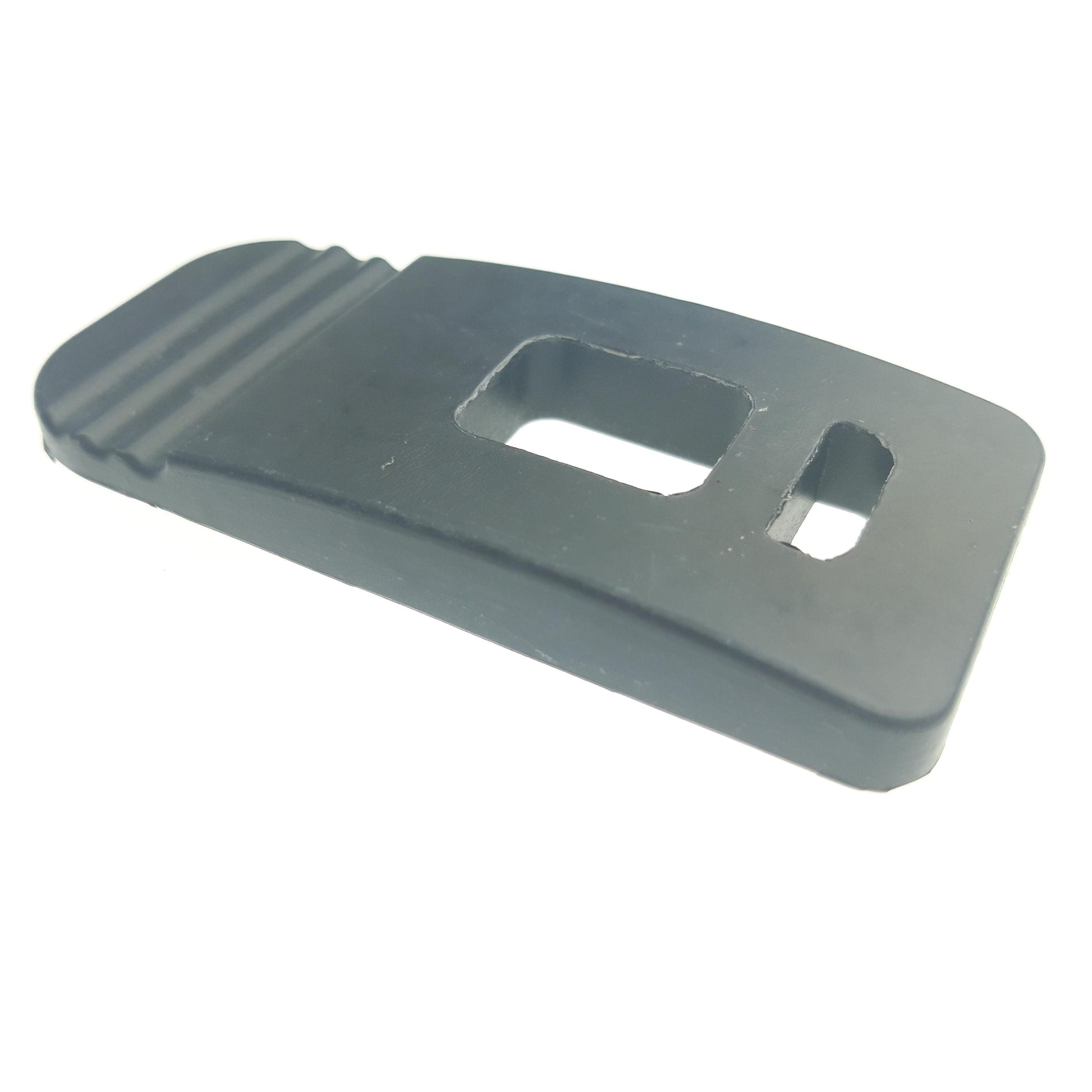 TRUNK RUBBER Hytrack HY570 STL