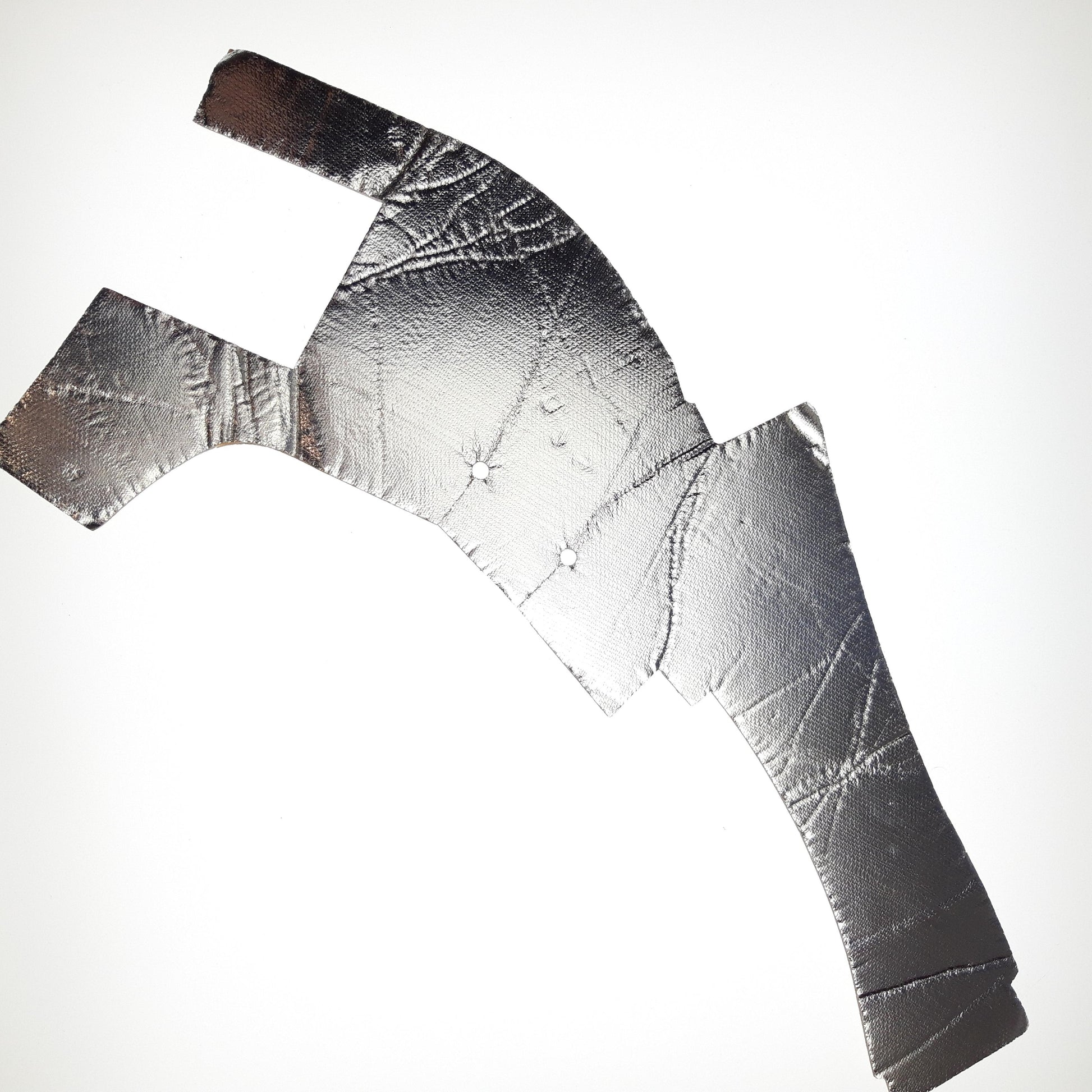 HEAT SHIELD Hytrack HY570 STL