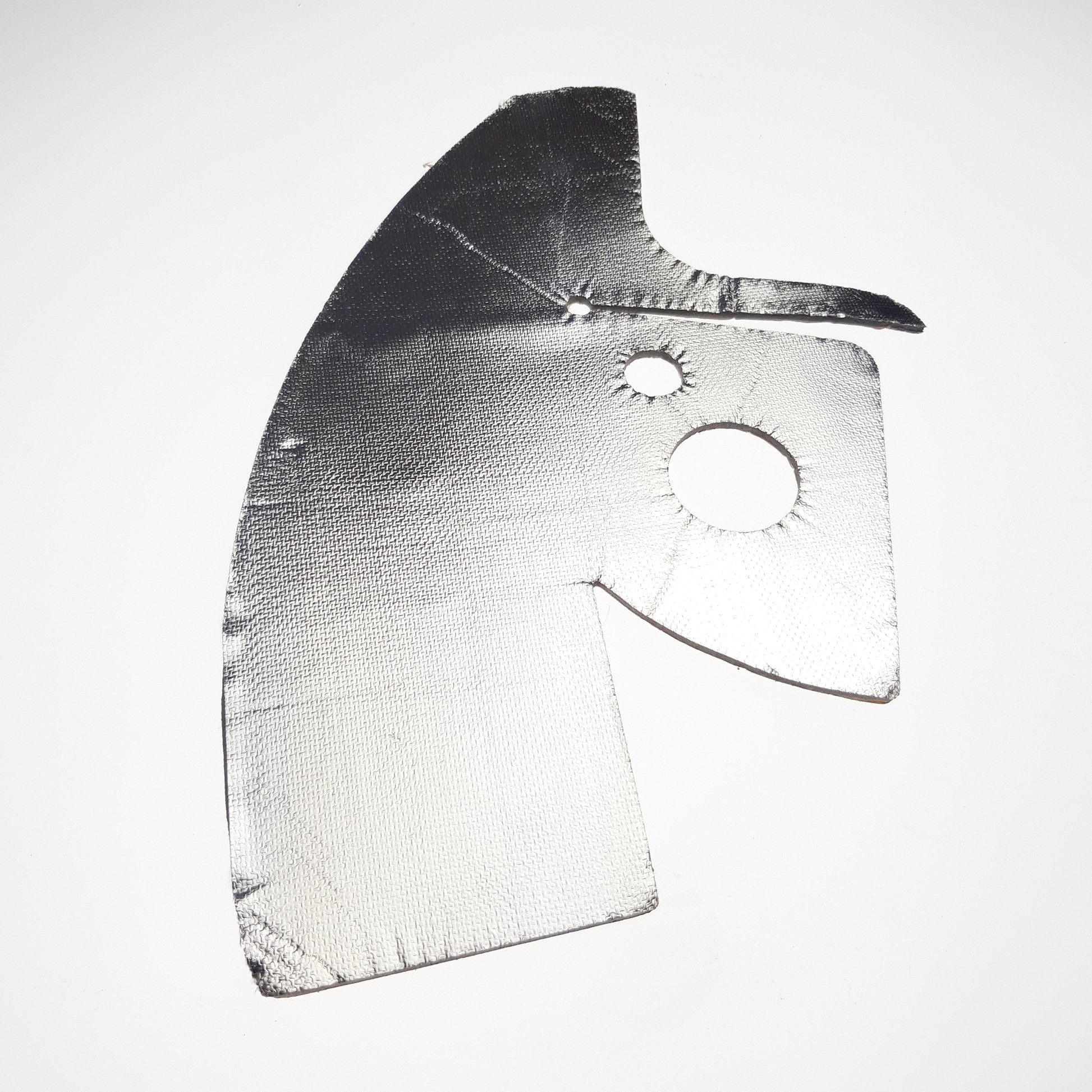 HEAT SHIELD 2 Hytrack HY570 STL