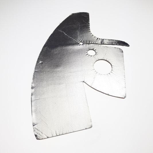 HEAT SHIELD 2 Hytrack HY570 STL