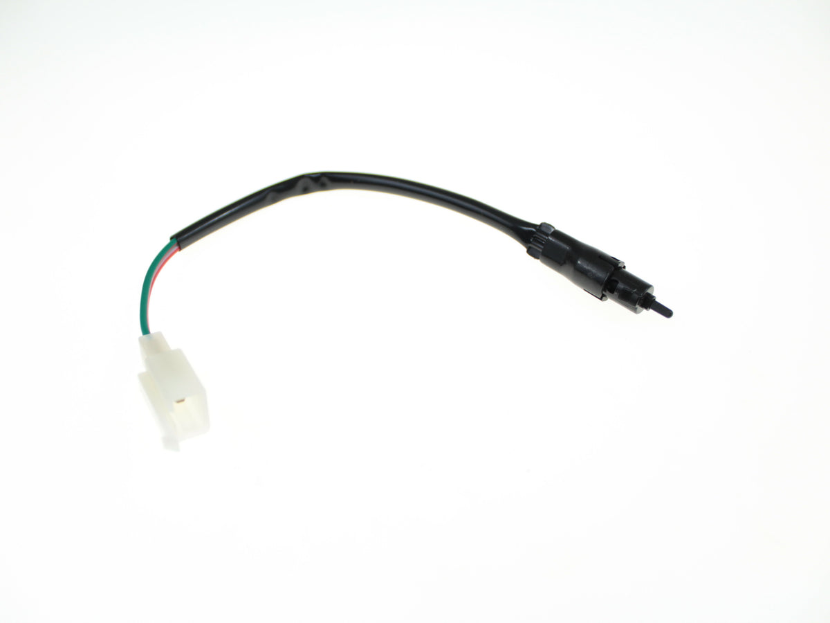 Front brake light switch Kymco MyRoad 700, Xciting 500 RI New ABS, People S 250, genuine