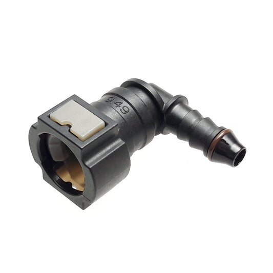 Connector, Fuel Pump Triton AX 700, Shade Xtreme 860, Tectra 860, Ultimate 850, genuine
