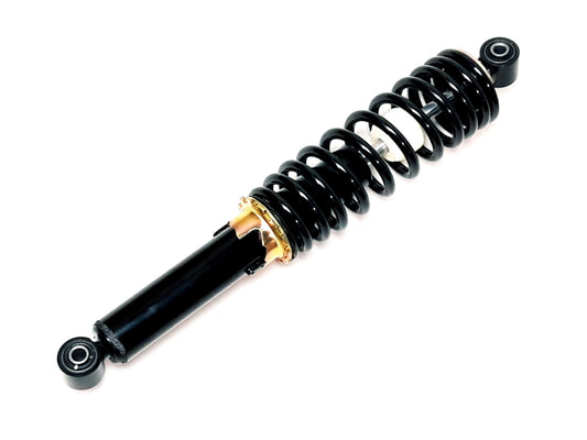 BLACK REAR SHOCK ABSORBER Segway AT5 S T3b