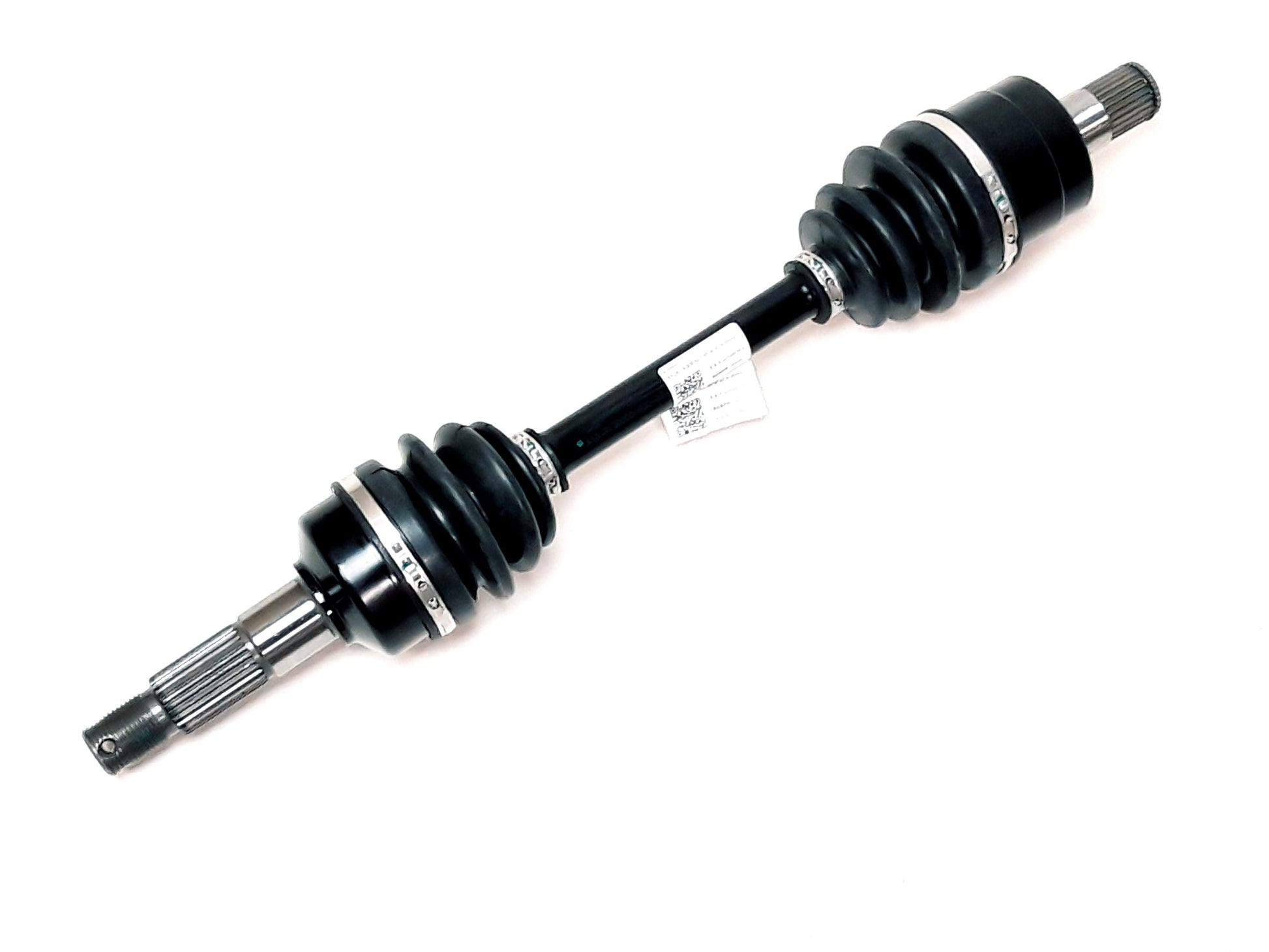 RR CV DRIVE SHAFT (NO DIFF) Segway AT5 S T3b