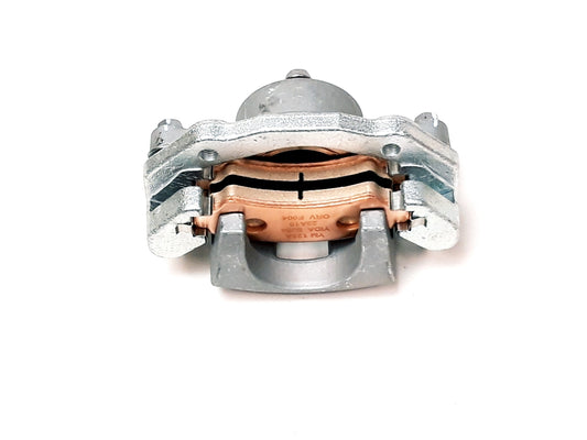 FR BRAKE ASSY Segway AT5 S T3b