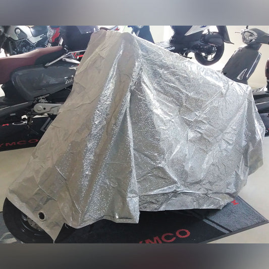 Scooter cover (200×100 mm) L