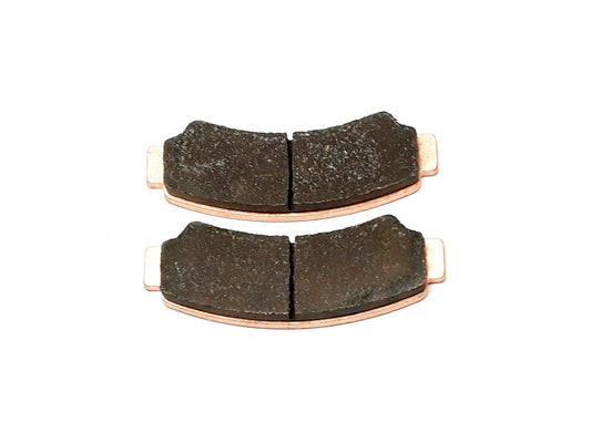 FRONT BRAKE PAD Segway AT5 S T3b