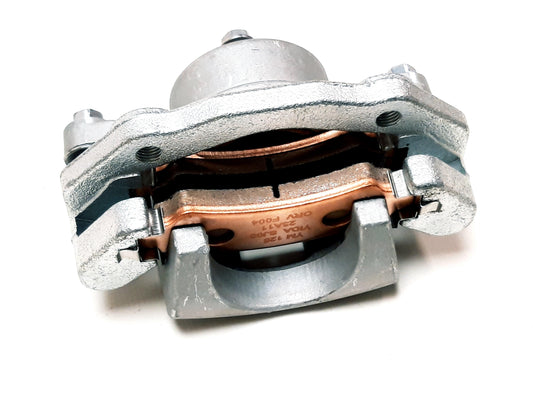 FR BRAKE ASSY Segway AT5 S T3b