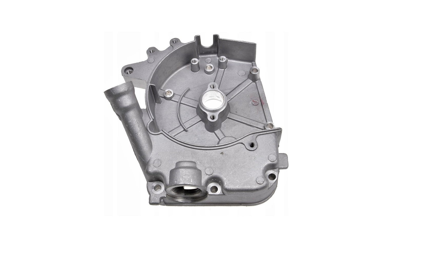 Right crankcase GY6 50,80 4T oil-fill side GY6020030
