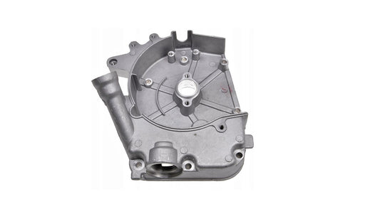 Right crankcase GY6 50,80 4T oil-fill side GY6020030