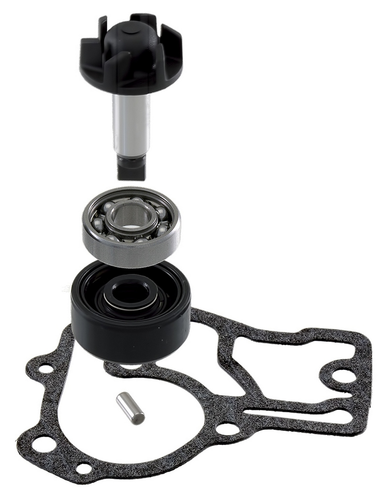 Water pump repair kit Neos 4T 50 cc
