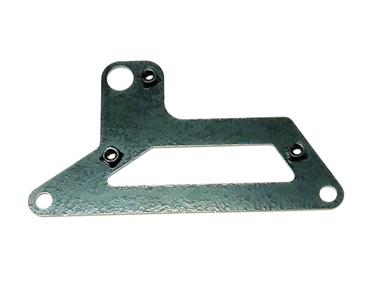 MOUNTING PLATE FOR FAN CONTROLLER Segway Fugleman UT10