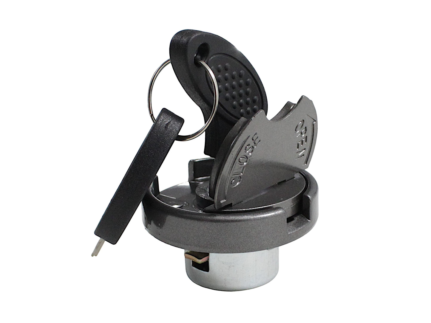 Fuel cap with key scooter,quad GY6110018